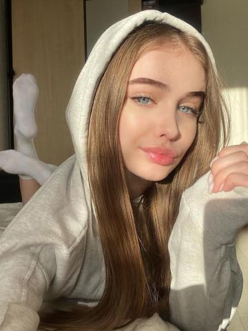 Анкета проститутки Алла, 23 года